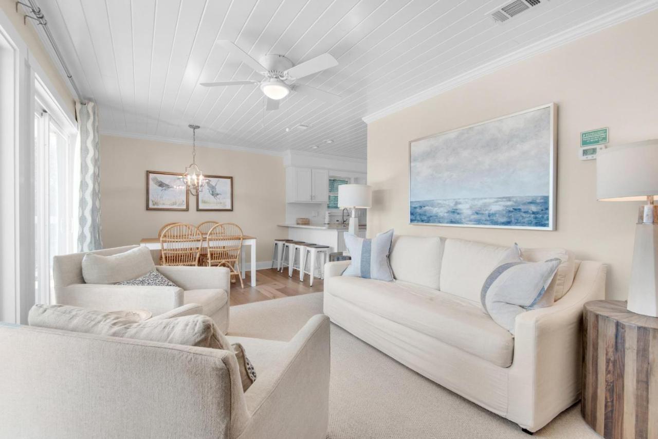Double Down Apartment Santa Rosa Beach Exterior photo