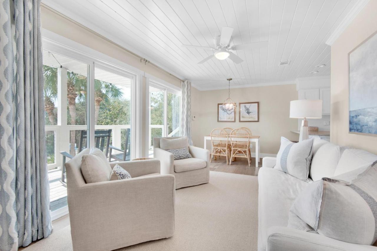 Double Down Apartment Santa Rosa Beach Exterior photo