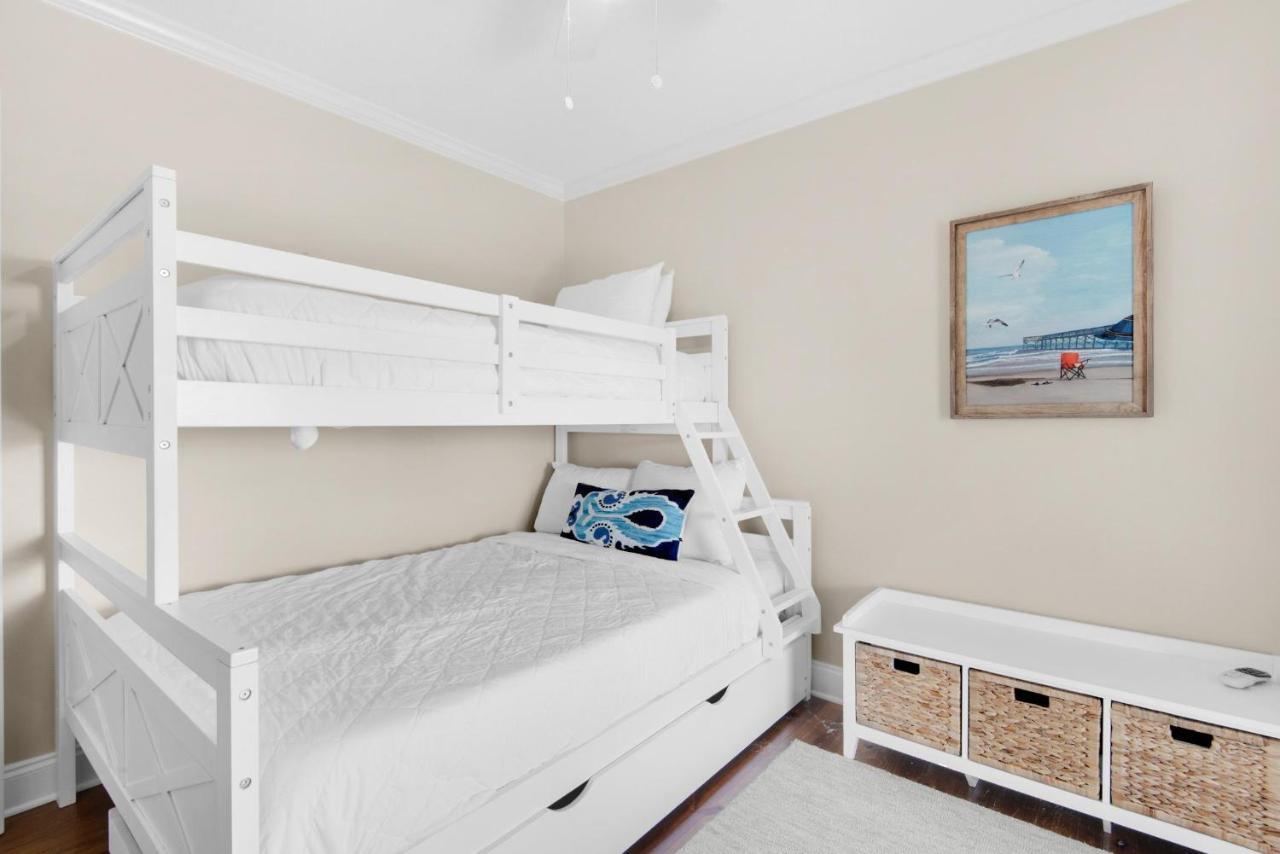 Double Down Apartment Santa Rosa Beach Exterior photo