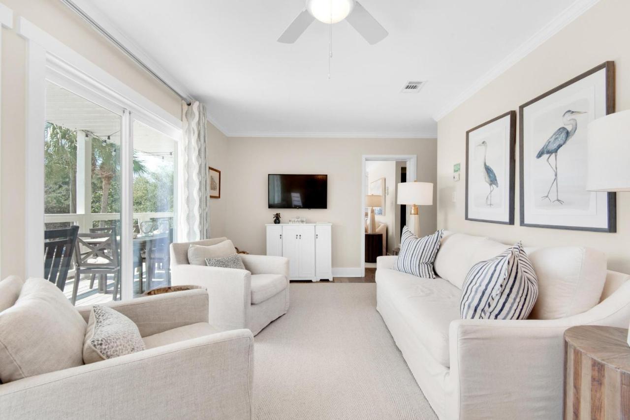 Double Down Apartment Santa Rosa Beach Exterior photo